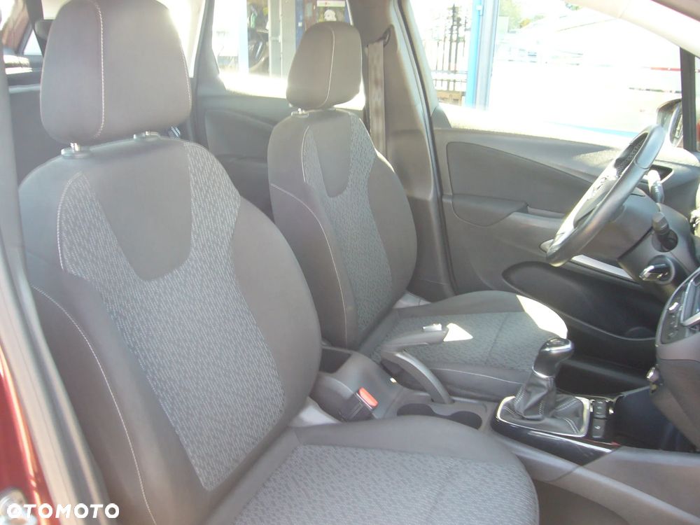 Opel Crossland X 1.2 Design Line - 19