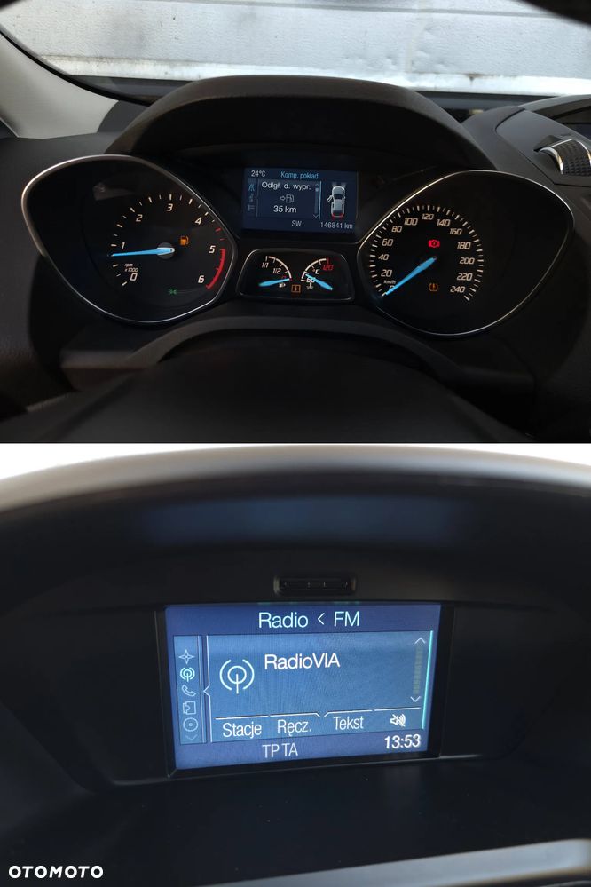 Ford Kuga 2.0 TDCi 4x4 Titanium - 25