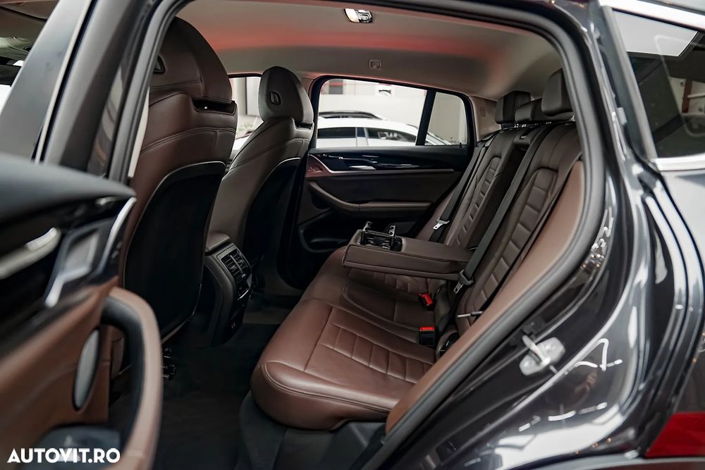 BMW X4 xDrive20d MHEV - 6