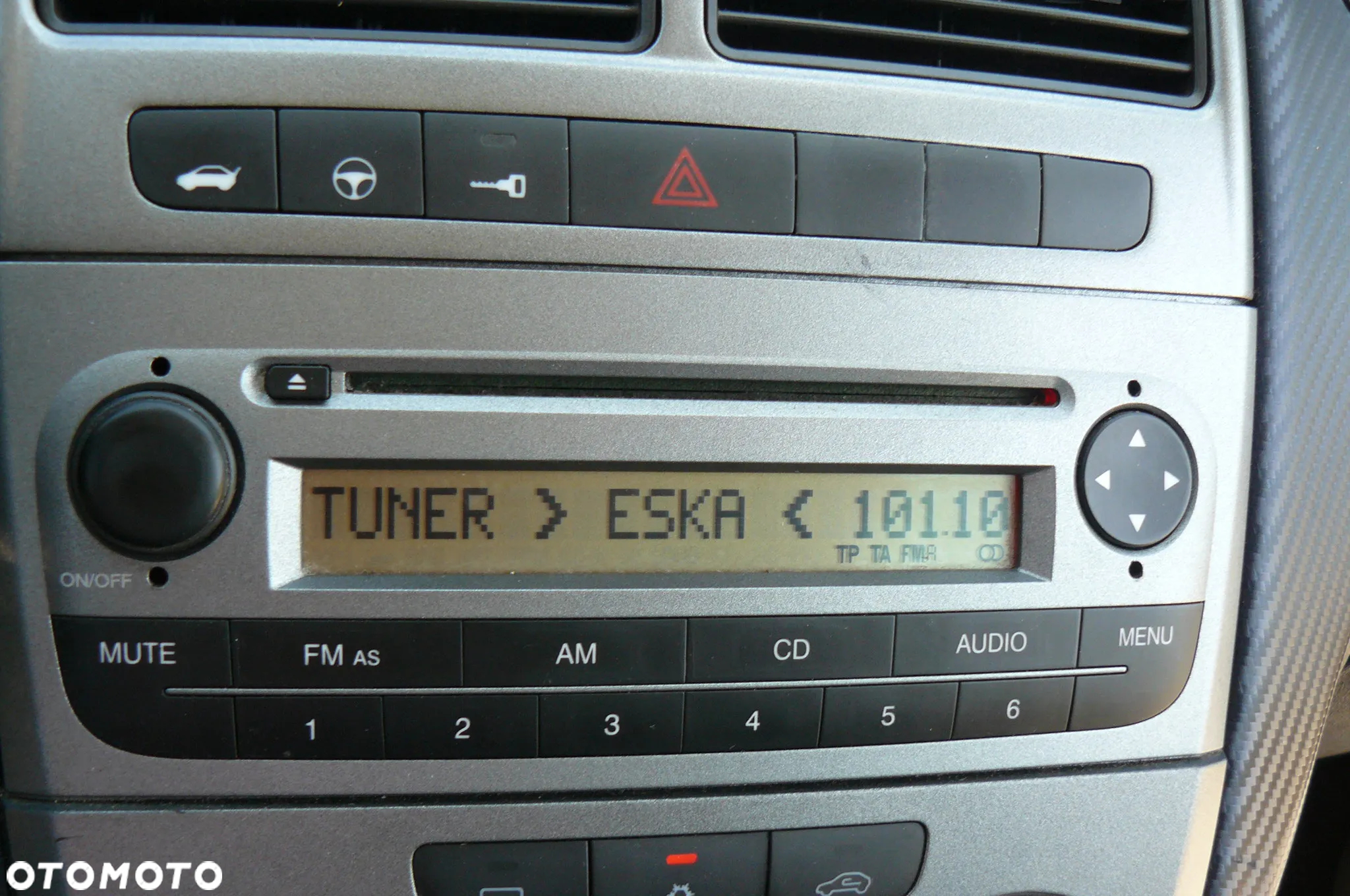 Fiat Punto - 16