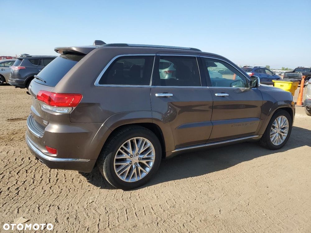 Jeep Grand Cherokee - 3