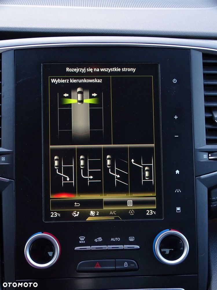 Renault Talisman ENERGY dCi 160 EDC INTENS - 21