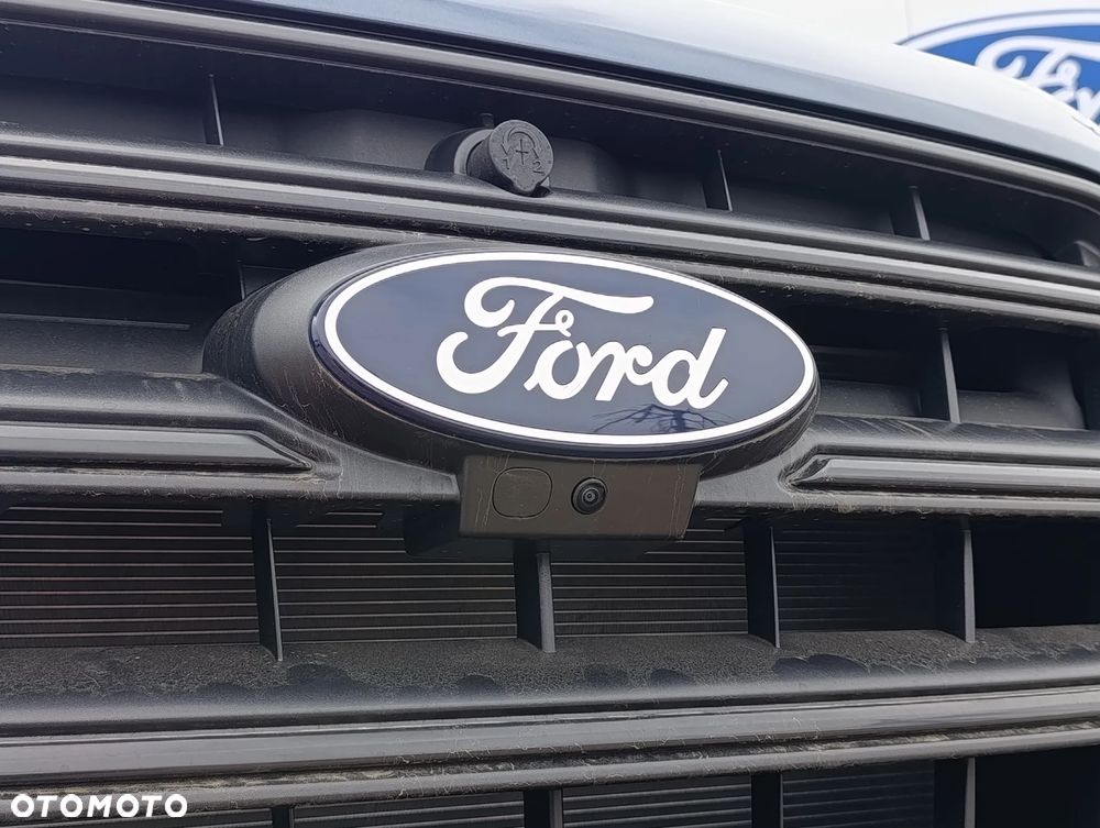 Ford Ford Transit Van L4H3 - 21