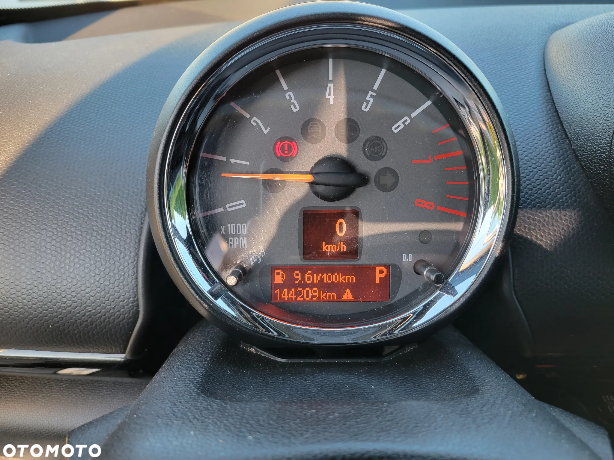 MINI Countryman - 14
