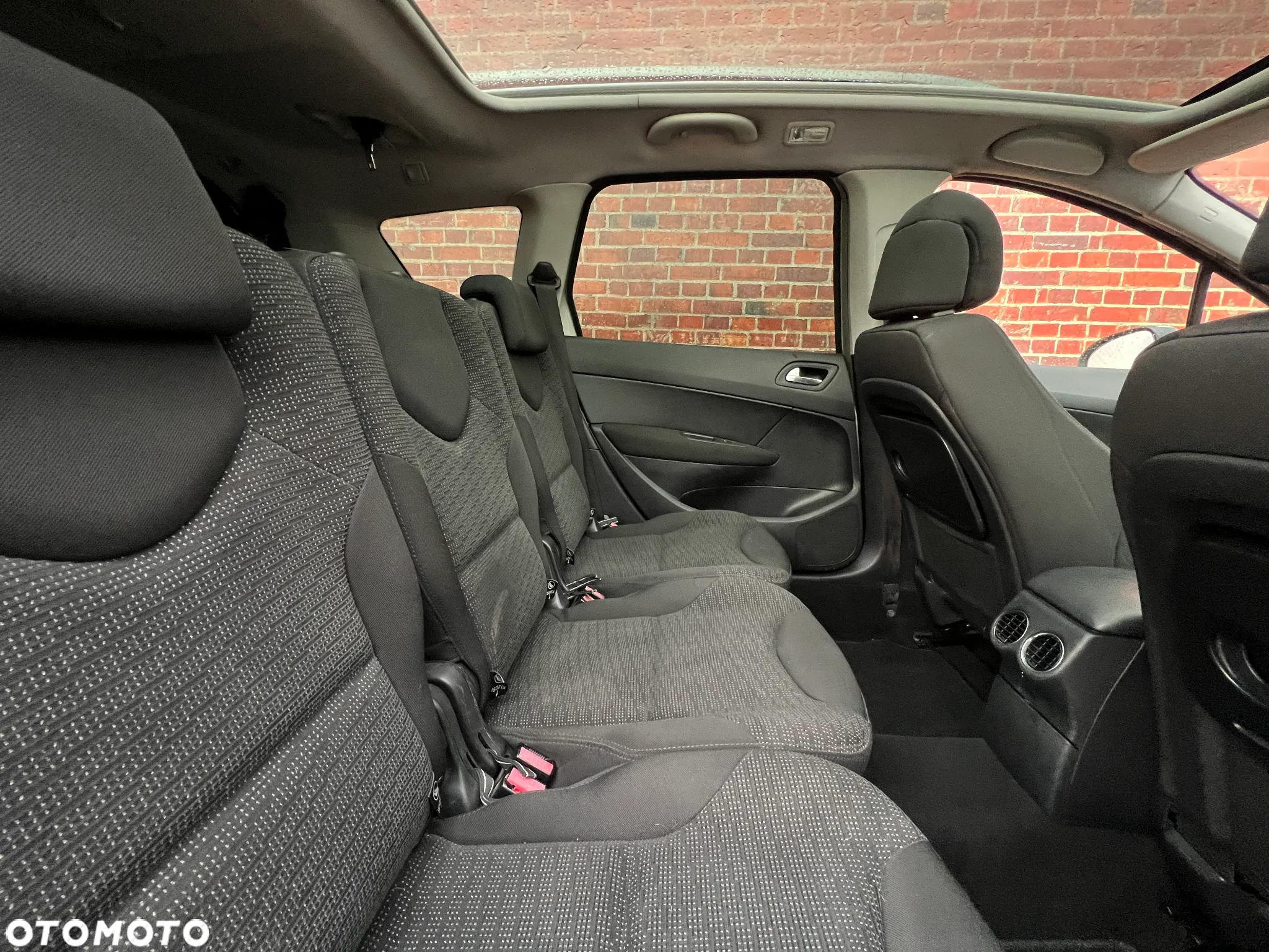 Peugeot 308 - 18