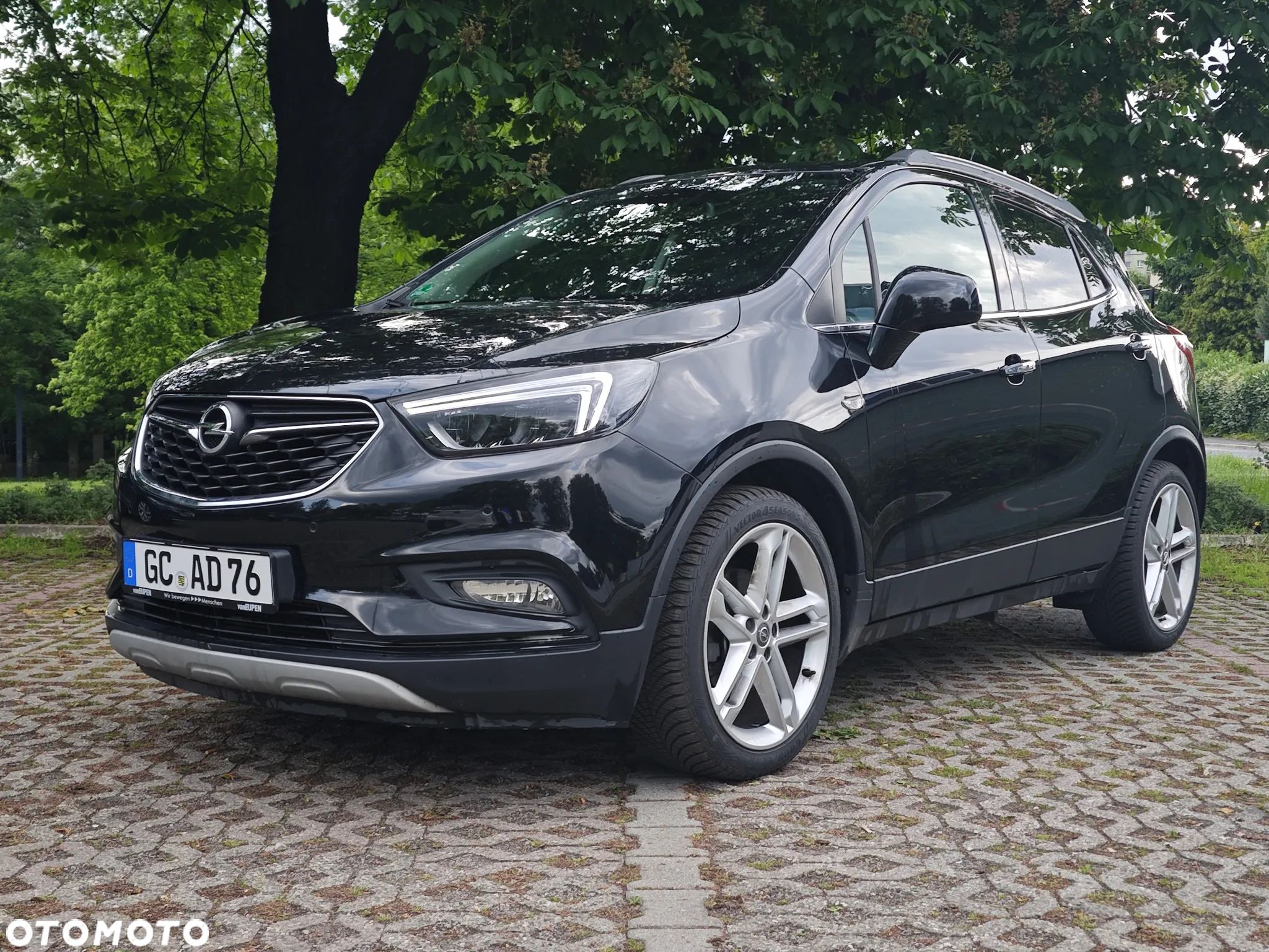 Opel Mokka 1.4 T Cosmo S&S EU6 - 1
