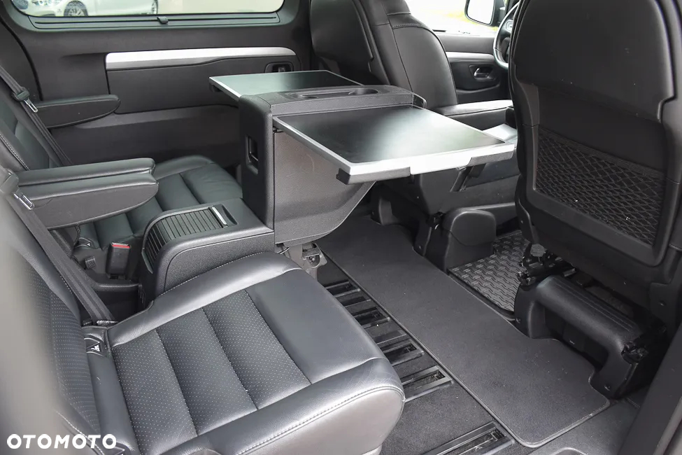 Toyota Proace Verso 2.0 D4-D Long VIP - 33