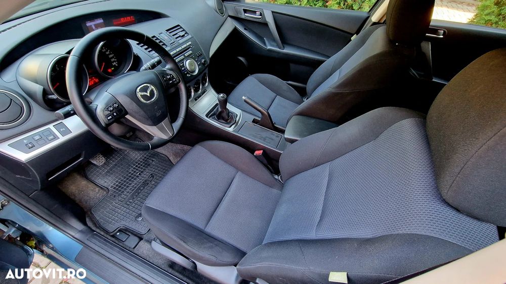 Mazda 3 ver-1-6i-tx - 10