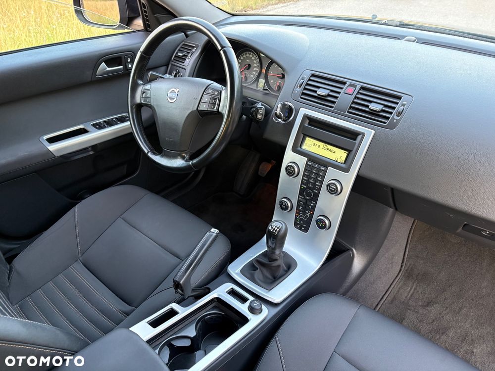 Volvo V50 DPF D2 Kinetic - 28