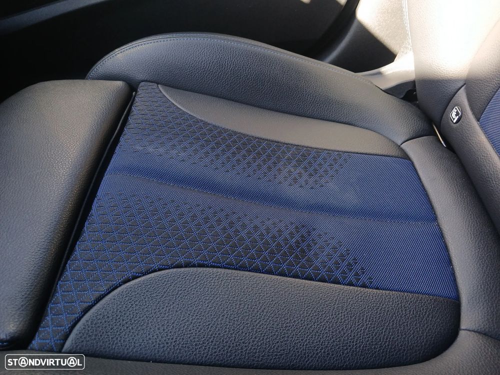 BMW 216 Gran Coupé d Pack Desportivo M - 40