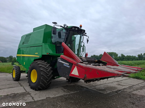 John Deere 1470