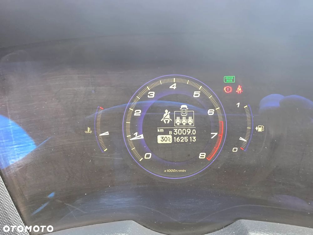 Honda Civic 1.4 i-VTEC Sport - 17