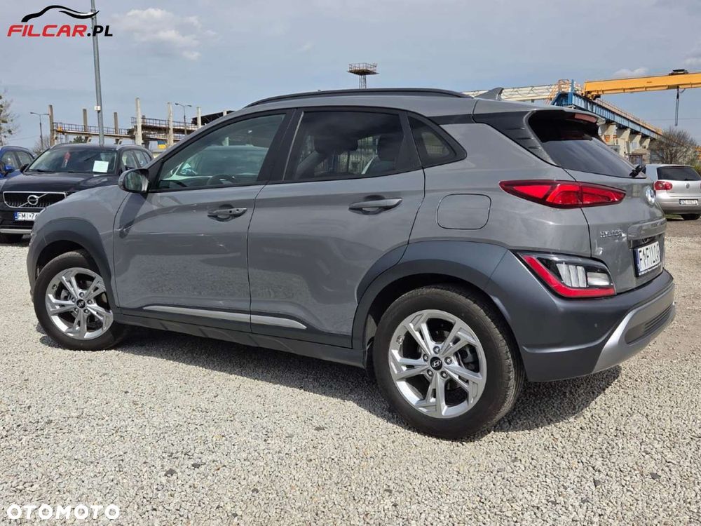 Hyundai Kona - 27