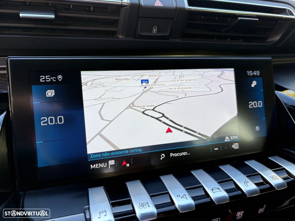 Peugeot 508 SW 1.5 BlueHDi GT Line - 31