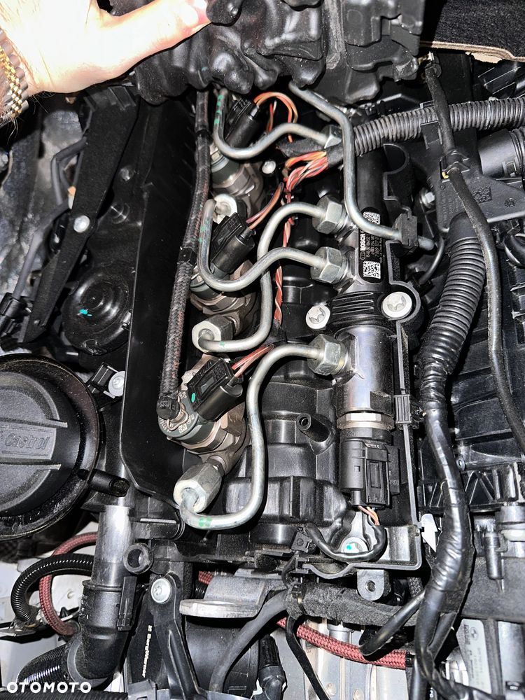 BMW Seria 3 - 18
