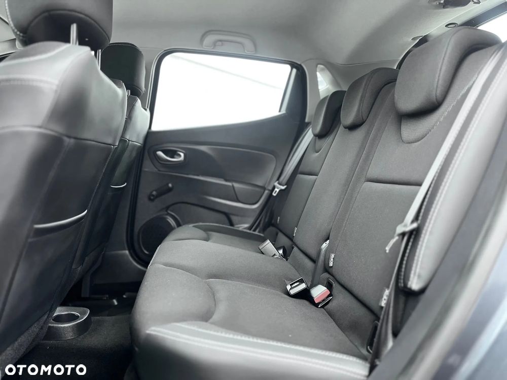 Renault Clio 0.9 TCe Winter Edition - 14