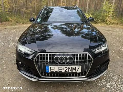 Audi A4 Allroad - 10