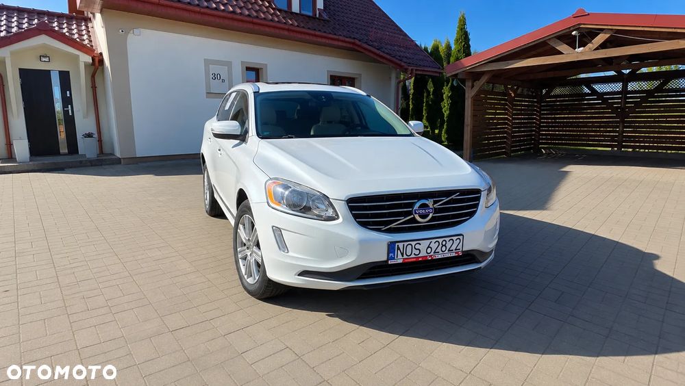 Volvo XC 60 T5 Geartronic Linje Inscription - 5
