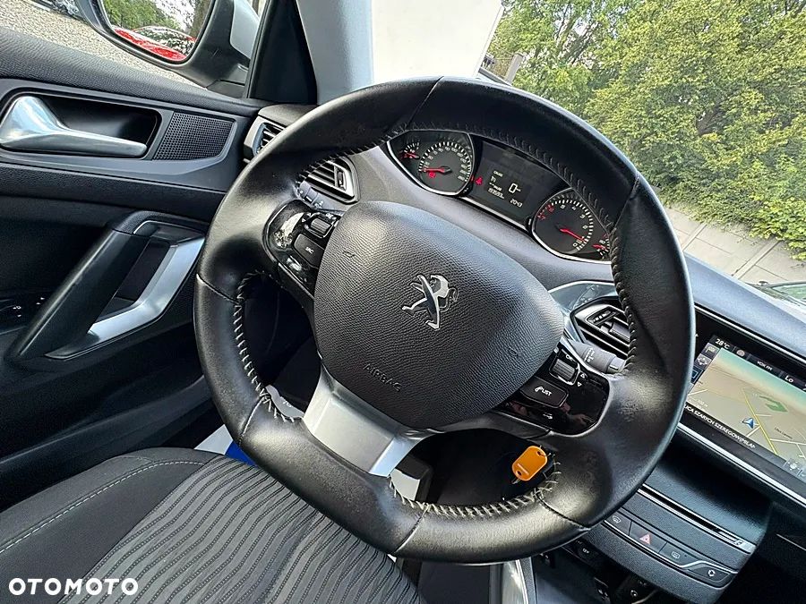 Peugeot 308 130 e-THP Stop & Start Active - 24