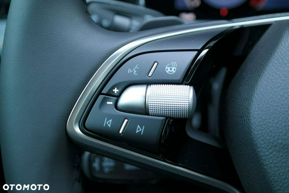 Skoda Superb - 20