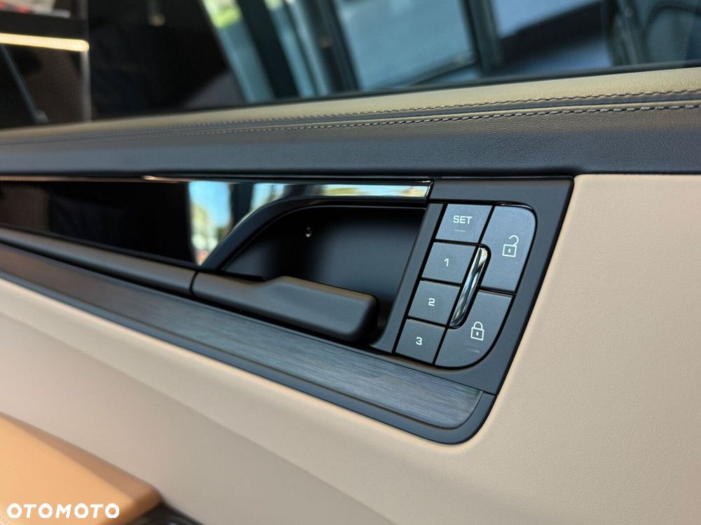 Porsche Cayenne - 17