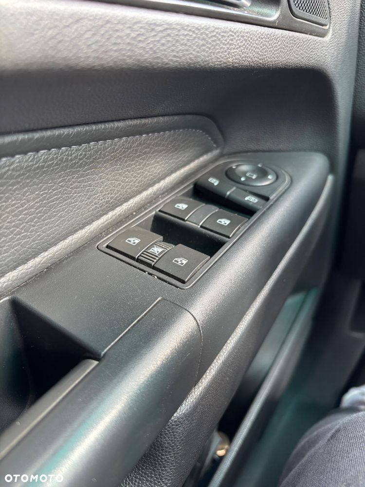 Opel Zafira 1.9 CDTI Elegance ActiveSelect - 5