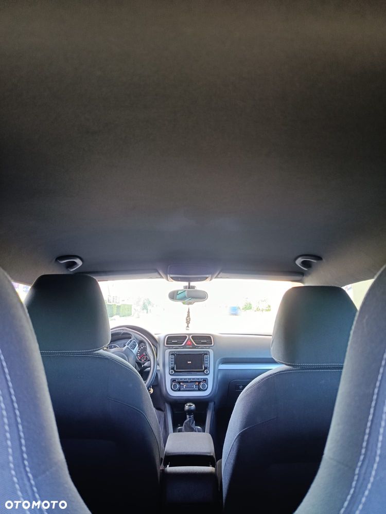 Volkswagen Scirocco 1.4 TSI Life - 10