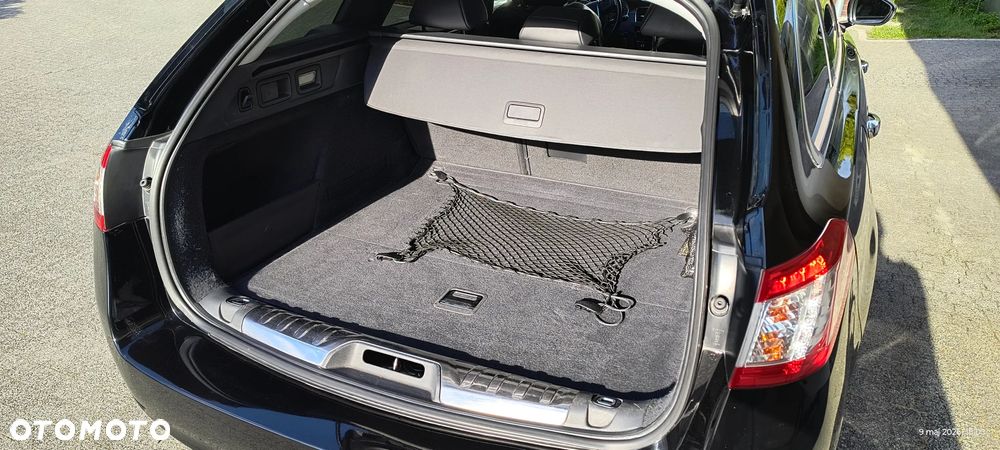 Peugeot 508 HDi FAP 115 Access - 16