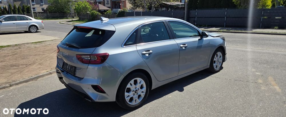Kia Ceed 1.0 T-GDI L Business Line - 6