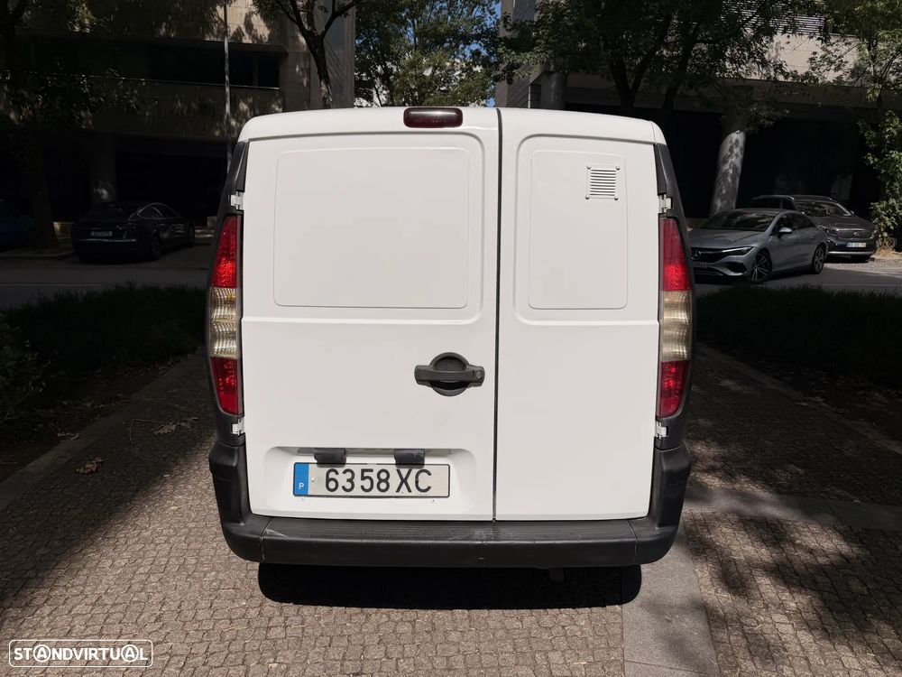 Fiat Ducato Doblo 1.3 CDTi Multijet - 4