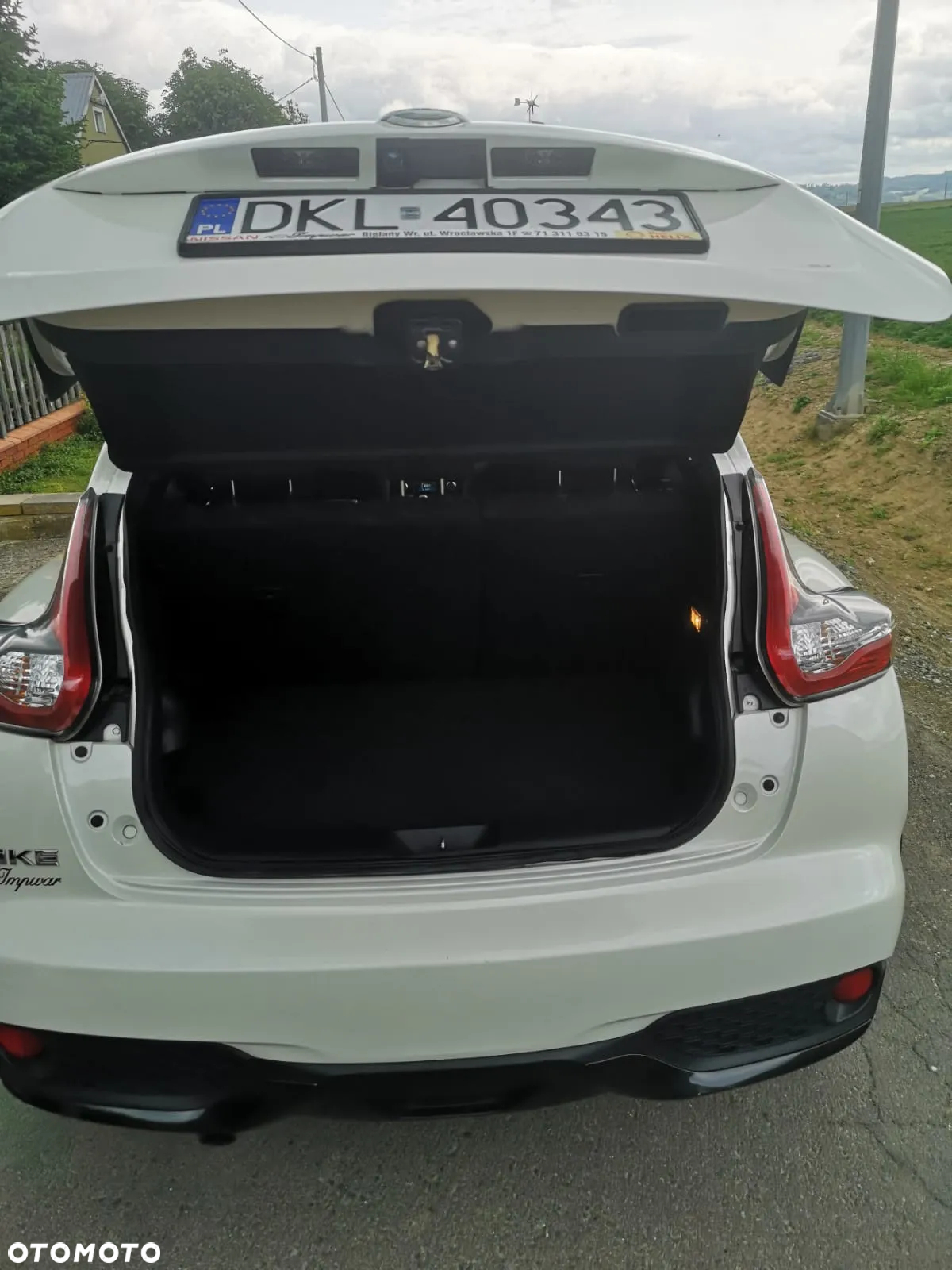 Nissan Juke 1.2 DIG-T Acenta - 3
