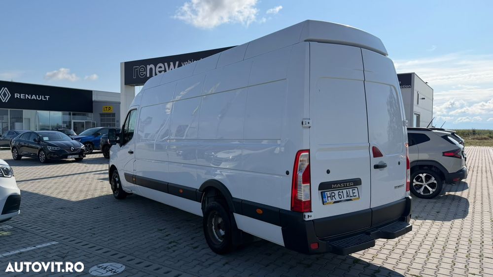 Renault MASTER - 7