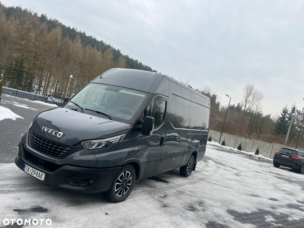 Iveco daily - 3