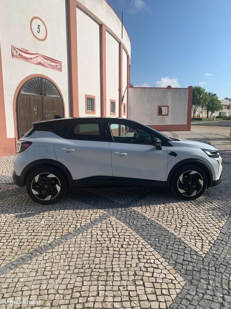 Renault Captur 1.0 TCe Techno - 2