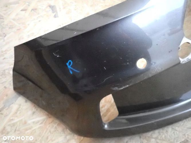 FORD B-MAX 12- zderzak przedni przód - 3