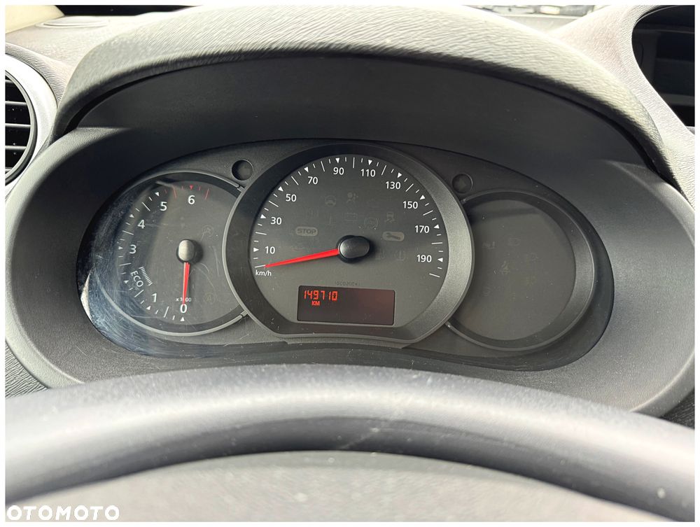 Renault Kangoo Maxi - 17