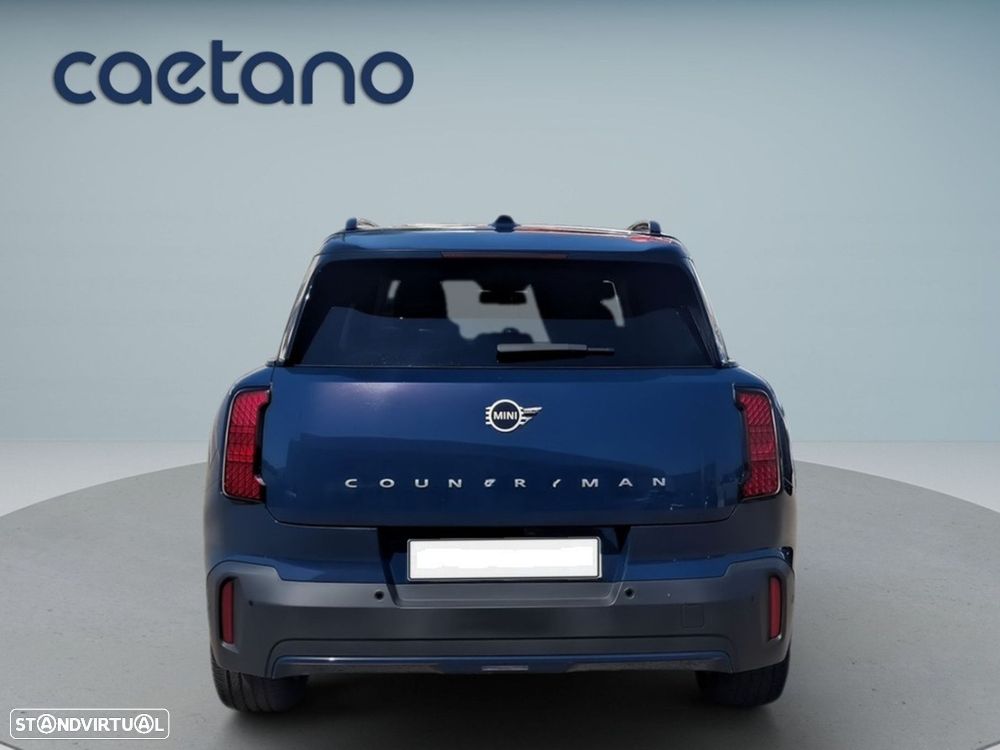MINI Countryman Cooper D Auto - 7