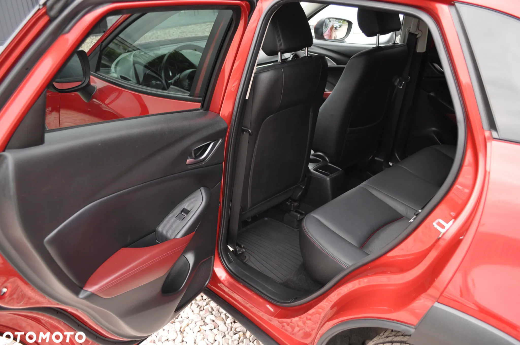 Mazda CX-3 - 17