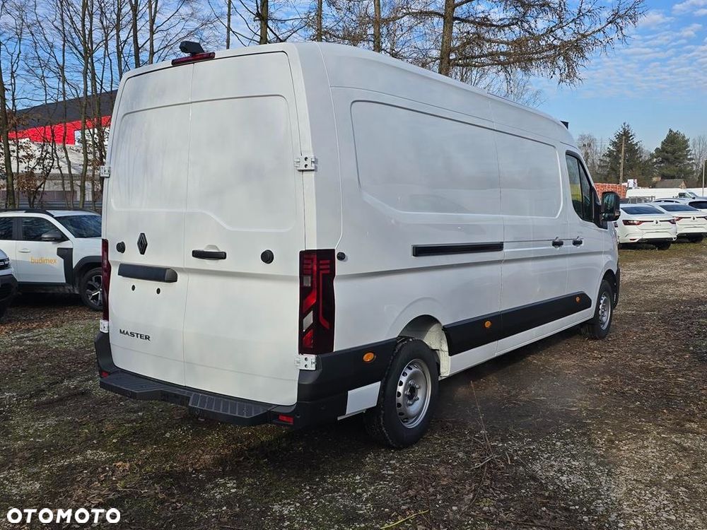 Renault Master dCi L3H2 Extra - 8