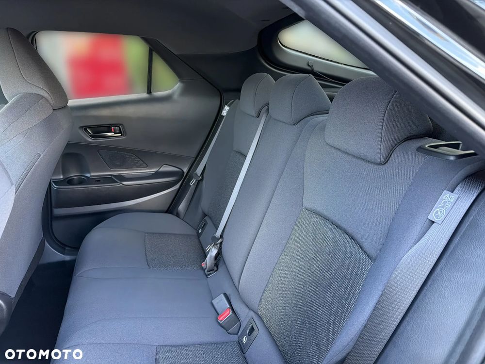 Toyota C-HR 1.8 Hybrid Comfort - 17
