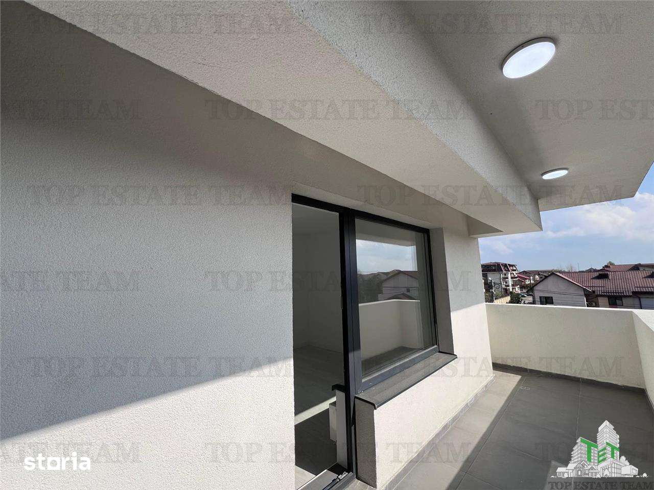 Apartament modern 2 camere, toate utilitatile, posibilitate loc de pa — fotografia 3