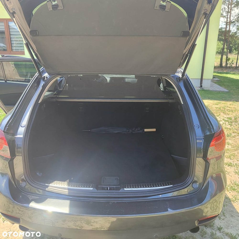 Mazda 6 - 13