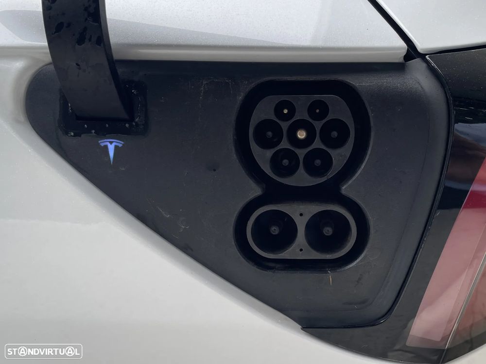Tesla Model 3 Standard Range Plus RWD - 19