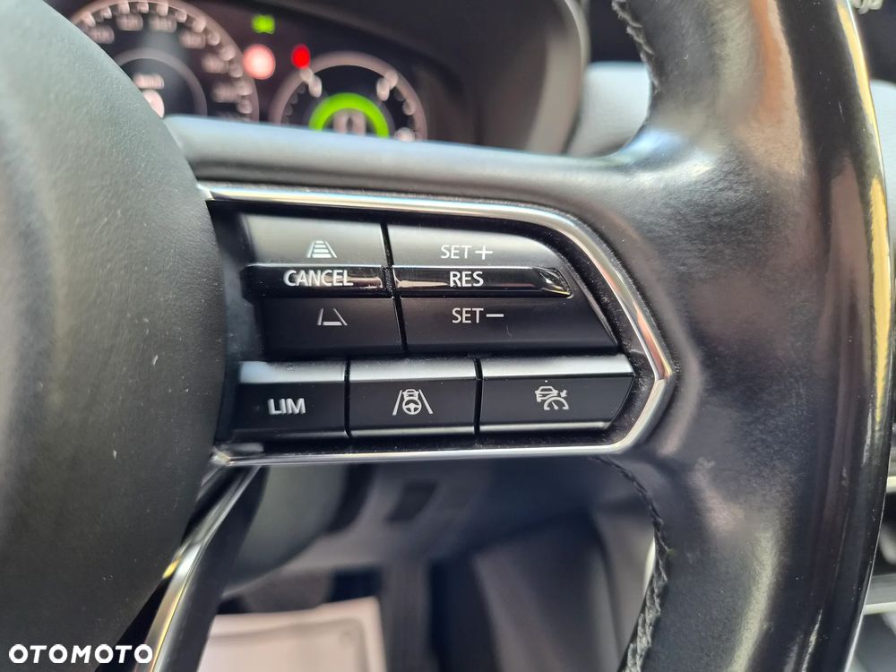Mazda CX-60 2.5 PHEV Homura Plus AWD - 30
