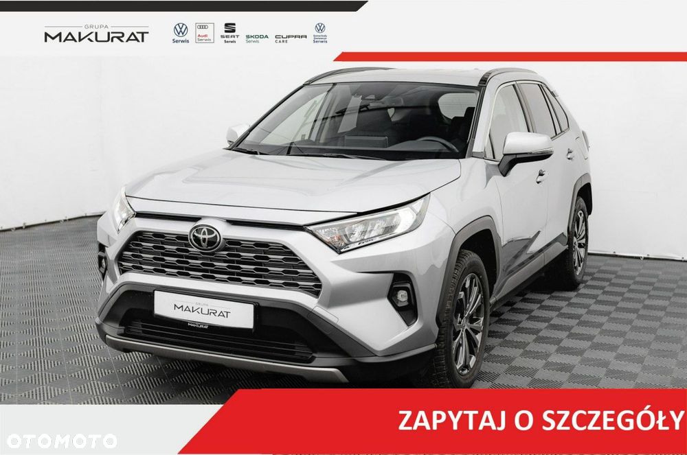 Toyota RAV4 2.0 Comfort 4x4 MS - 2