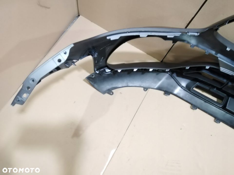 MERCEDES BENZ GLC AMG LIFT 6.3S ZDERZAK PRZÓD 19- - 3