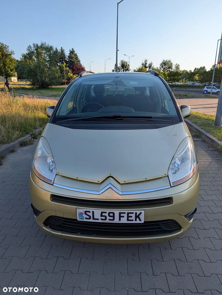 Citroën C4 Grand Picasso - 3