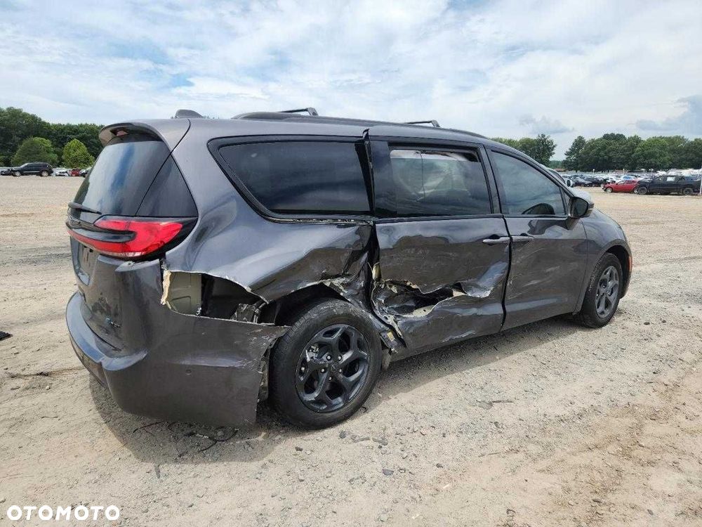 Części do Chrysler Pacifica Touring L 2021, 3.6L Hybrid FWD, USA. - 6