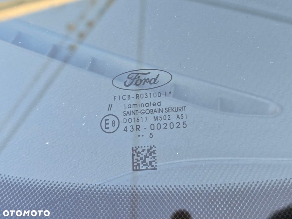 Ford Grand C-MAX Gr 1.0 EcoBoost Titanium ASS - 21