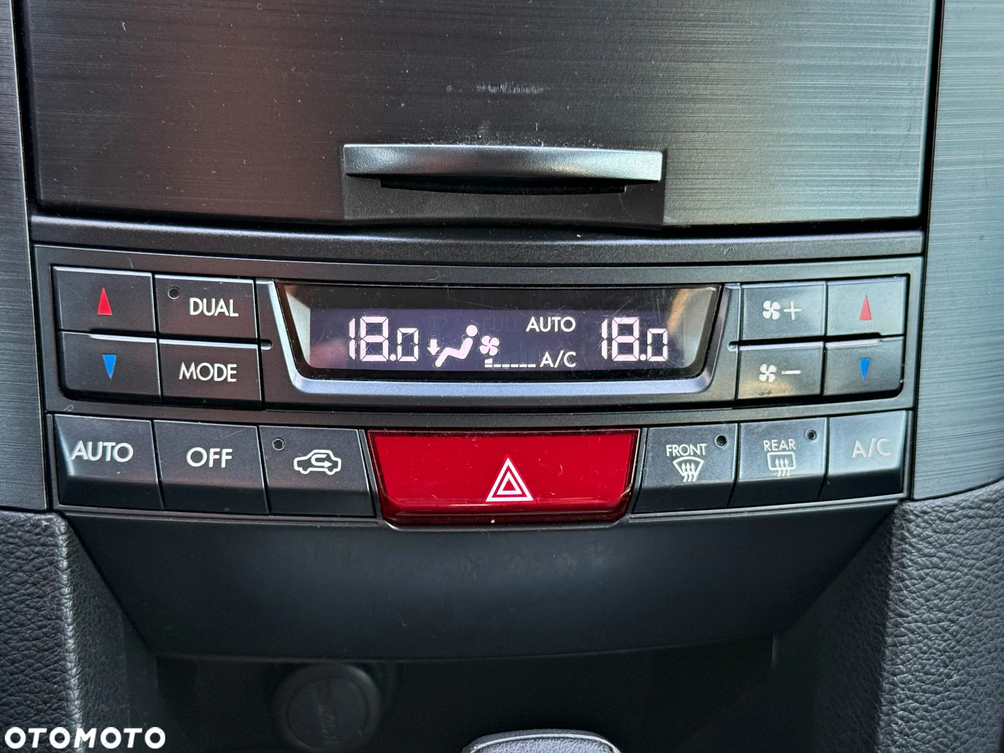 Subaru Outback 2.5i Lineartronic Active - 33